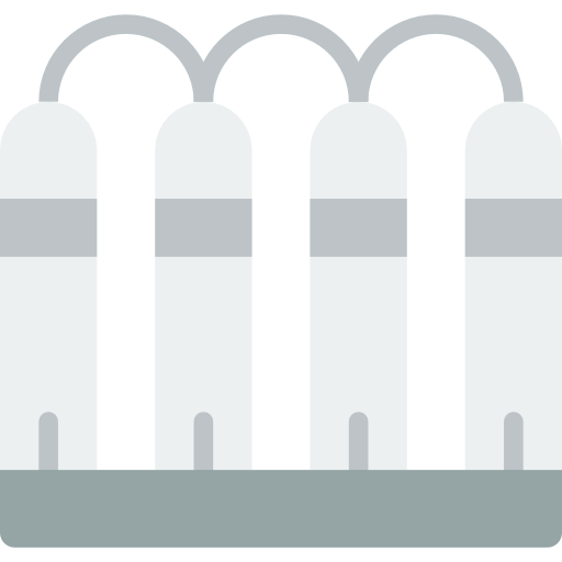 Refinery icon