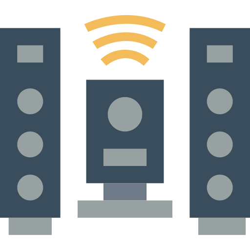 Speaker icon