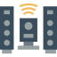 Speaker icon 64x64