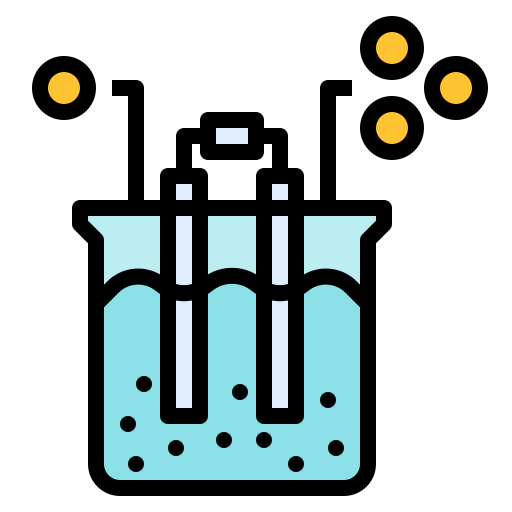 Hydrogen icon