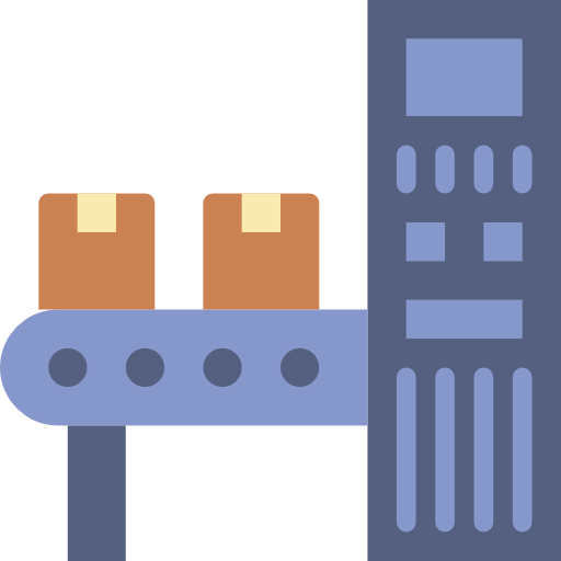 Conveyor icon