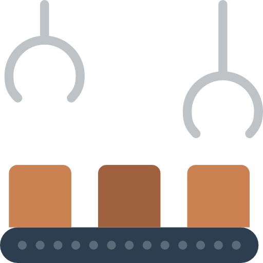 Conveyor icon