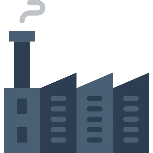 Factory icon