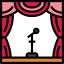 Stage icon 64x64