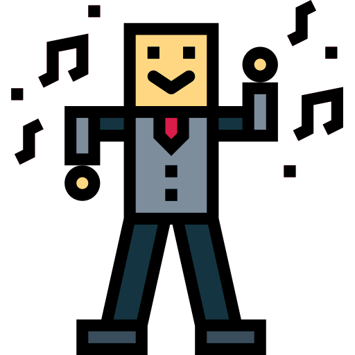 Dancer icon