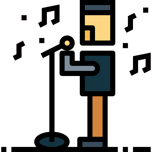 Performance icon