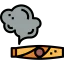Cigar icon 64x64