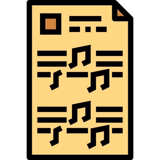 Sheet icon