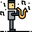 Jazz icon 64x64