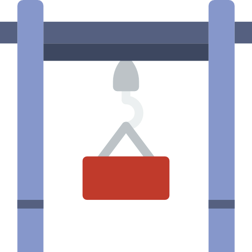 Crane icon