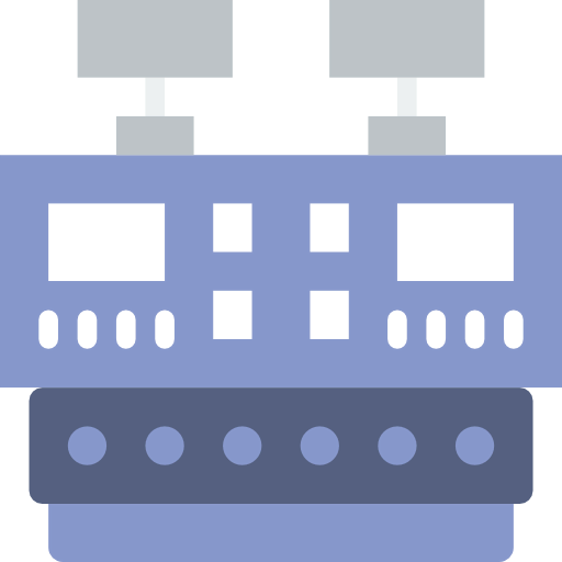 Dashboard icon