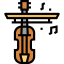 Violin icon 64x64