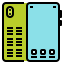 Smartphone icon 64x64