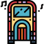 Jukebox icon 64x64