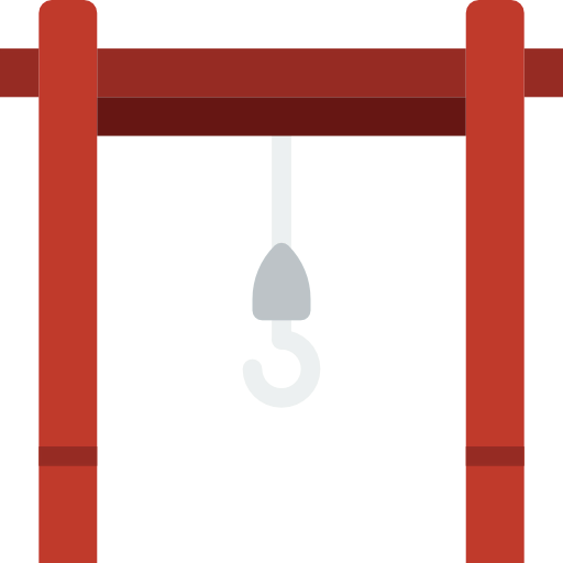 Crane icon
