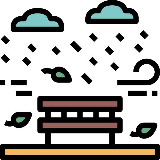 Rainy icon