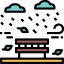 Rainy icon 64x64