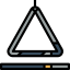 Triangle icon 64x64