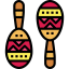 Maracas icon 64x64