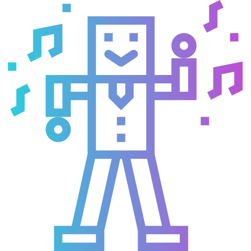 Dancer icon