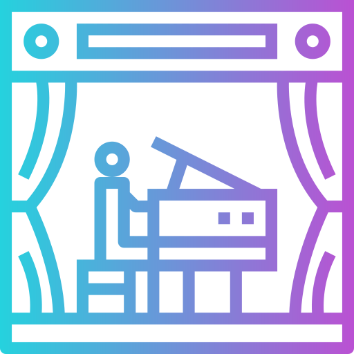 Show icon