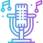 Microphone icon 64x64