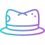Hat icon 64x64