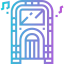 Jukebox icon 64x64