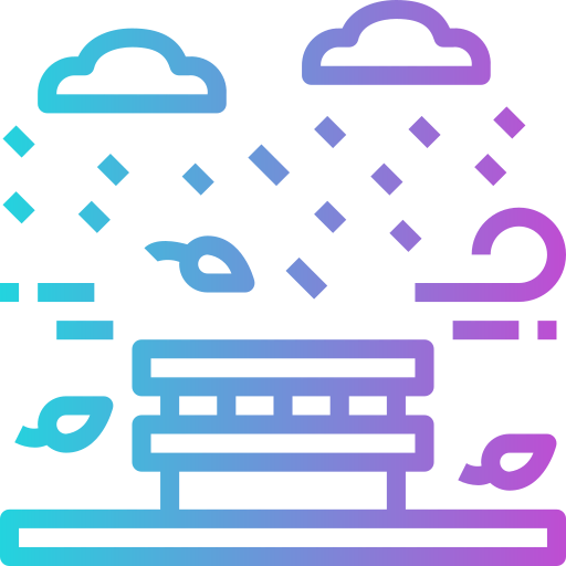 Rainy icon