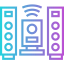 Speaker icon 64x64