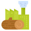 Biomass icon 64x64