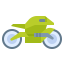Motorcycle icon 64x64