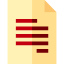 Contract icon 64x64