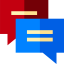 Chat icon 64x64