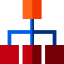 Diagram icon 64x64