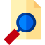 Analysis icon 64x64