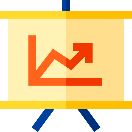 Presentation icon