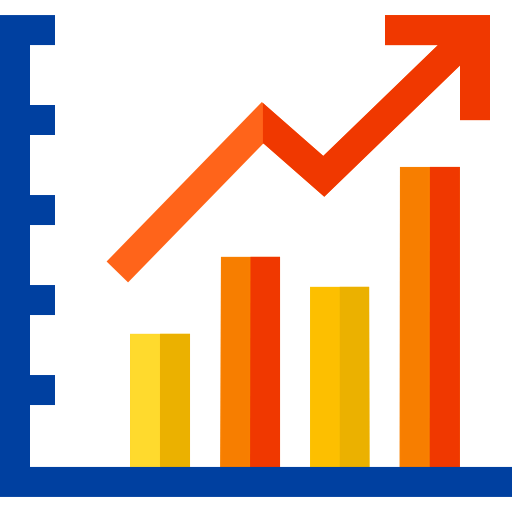 Graph icon