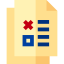 Checklist icon 64x64