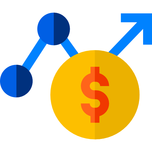 Chart icon