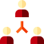 Teamwork icon 64x64