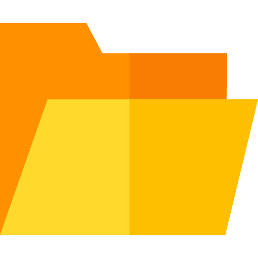 Folder icon
