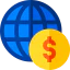 Coin icon 64x64
