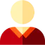 Avatar icon 64x64