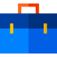 Briefcase icon 64x64