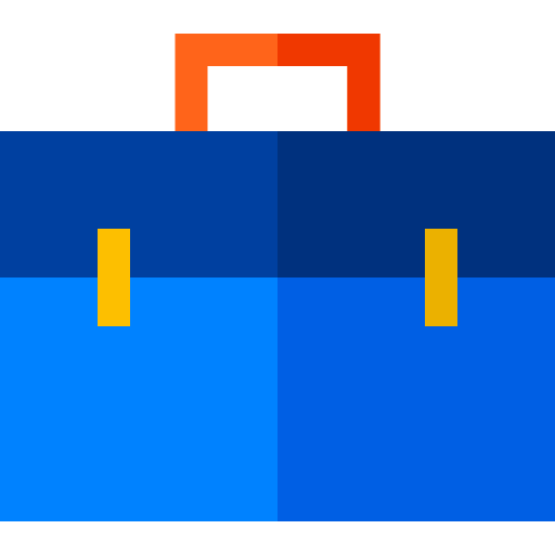Briefcase icon