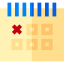 Calendar icon 64x64