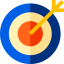 Target icon 64x64