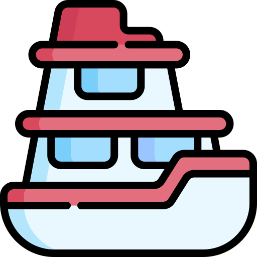 Yatch icon