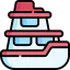 Yatch icon 64x64